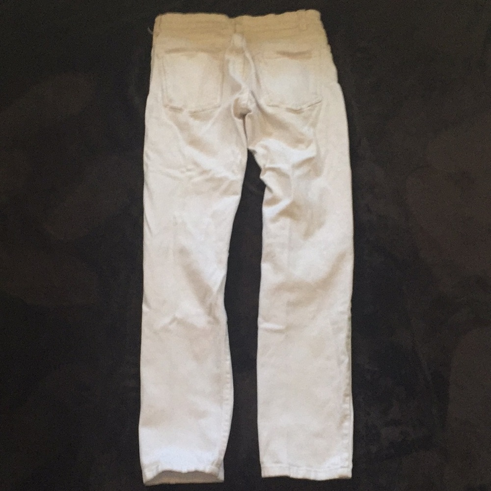 Men’s Knee Zip Jeans (Size 32) - Picture 6 of 7